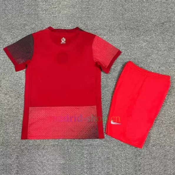 Camiseta Polonia Segunda Equipación 2024 Niño - Imagen 2