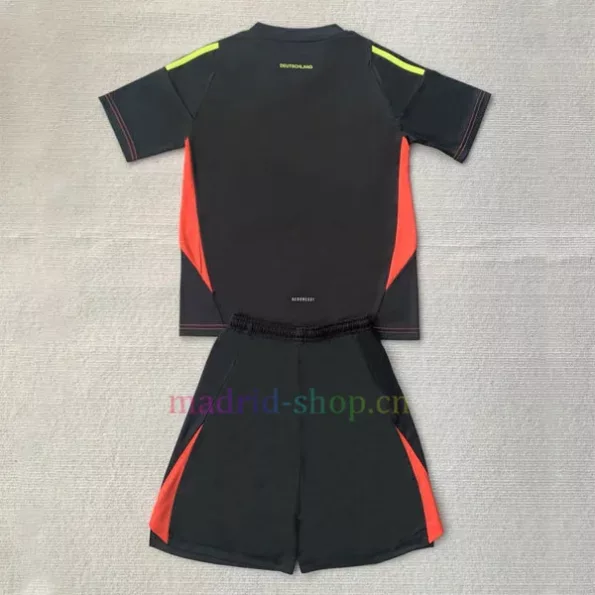 Camiseta Portero Alemania 2024 Niño - Imagen 2