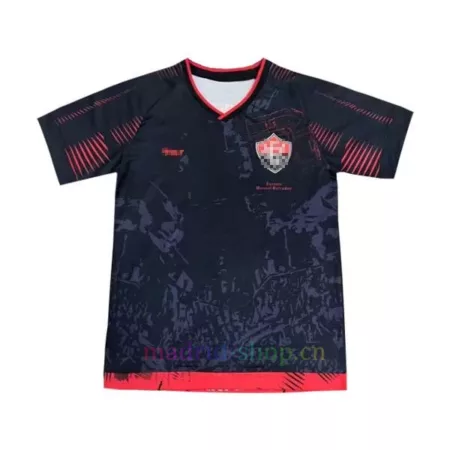 Camiseta PSG Mbappé Primera Equipación 2024-25 Versión Jugador