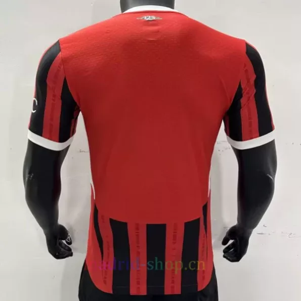 Camiseta AC Milan Primera Equipación 2024-25 Versión Jugador - Imagen 2