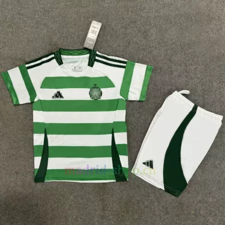 Camiseta Portero Arsenal 2024-25 Niño