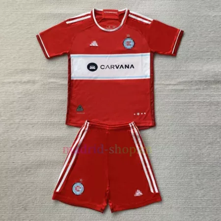 Camiseta de Portero Tottenham Hotspur 2024-25 Niño