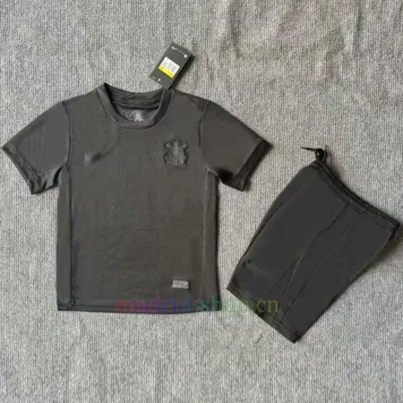 Camiseta Celtic Primera Equipación 2024-25 Niño