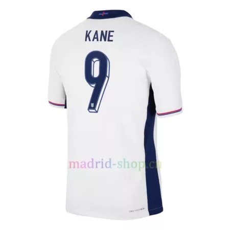 Camiseta Kroos Alemania Primera Equipación 2024 Manga Larga