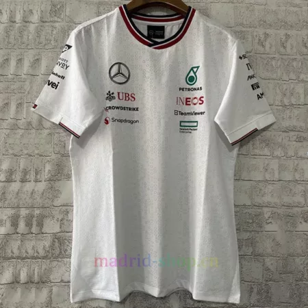 Camiseta Aston Martin 2024