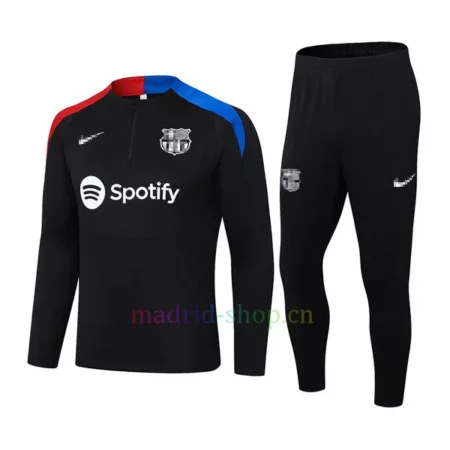 Conjunto Sudadera Entrenamiento Francia 2024