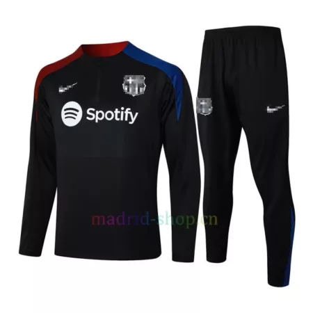 Conjunto Sudadera Entrenamiento Francia 2024