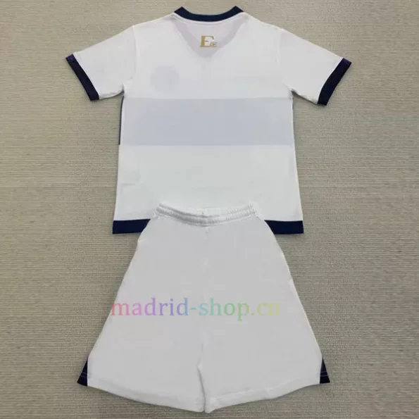 Camiseta Ecuador Segunda Equipación 2024 Niño - Imagen 2
