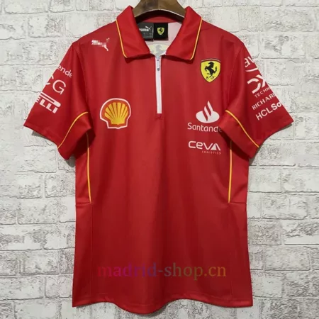 Polo Red Bull Racing 2024 Niño