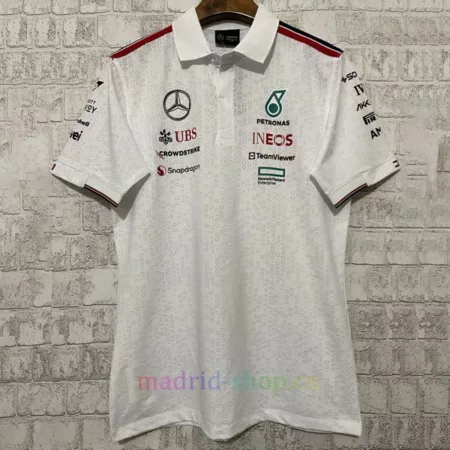 Camiseta McLaren Lando Norris 2024