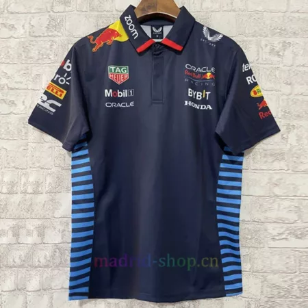 Polo Ferrari 2024
