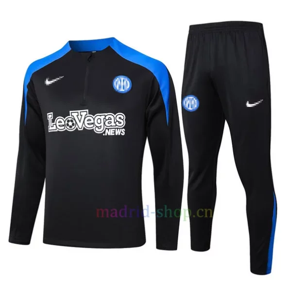 Sudadera de Entrenamiento Inter de Milan