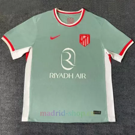 Camiseta Eintracht Frankfurt Primera Equipación 2024-25 Niño