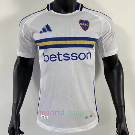 Camiseta Al-Nassr Primera Equipación 2024-25 Versión Jugador