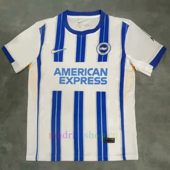 Camiseta Brighton Primera Equipación 2024-25