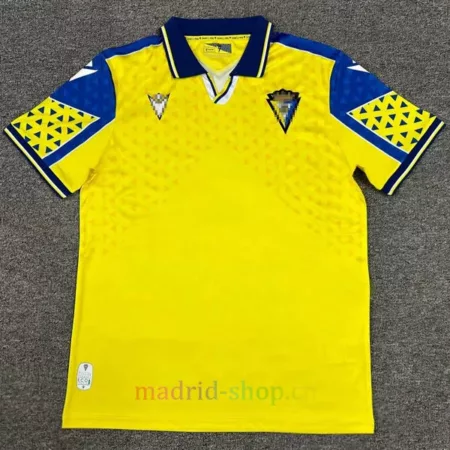 Camiseta Ecuador Segunda Equipación 2024