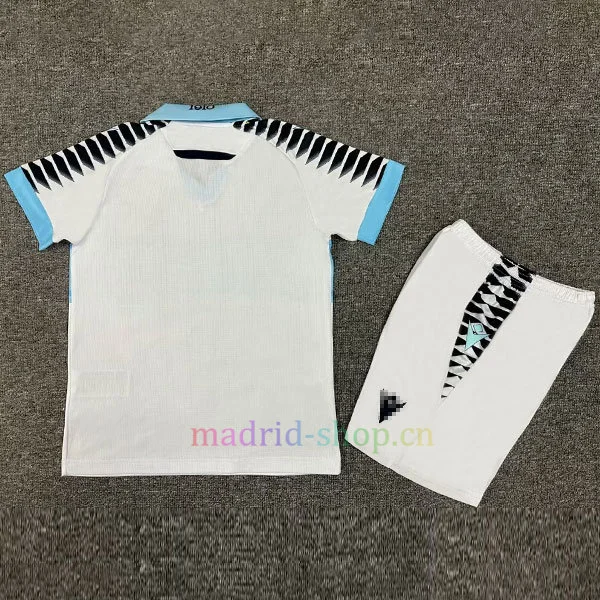 Camiseta Cádiz Segunda Equipación 2024-25 Niño Camiseta Cádiz Segunda Equipación 2024-25 Niño - Imagen 2