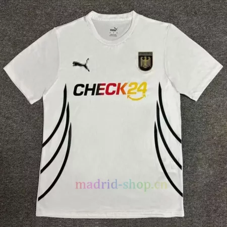 Camiseta Brasil Jesus Edición Especial 2024