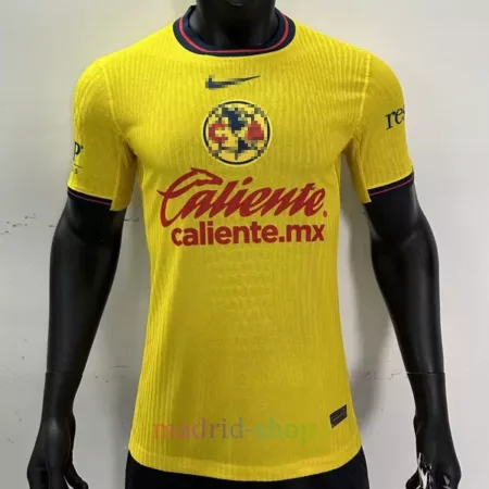 Camiseta Pumas de la UNAM Segunda Equipación 2024-25 Versión Jugador