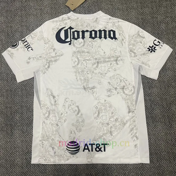 Camiseta Club América Tercera Equipación 2024-25 Camiseta Club América Tercera Equipación 2024-25 - Imagen 2