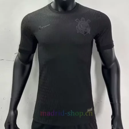 Camiseta Boca Juniors Segunda Equipación 2024-25 Versión Jugador