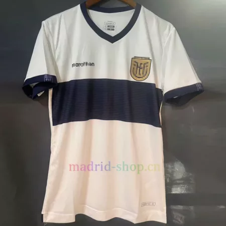 Camiseta Ecuador Primera Equipación 2024