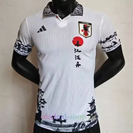 Camiseta Ajax Segunda Equipación 2024-25 Versión Jugador