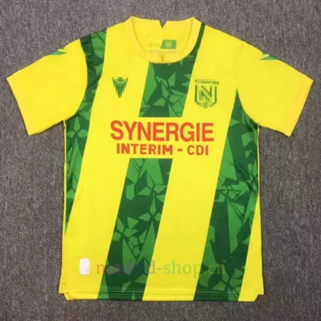Camiseta Napoli 2024 Edición Especial