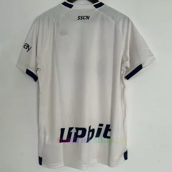 Camiseta Napoli 2024 Edición Especial - Imagen 2