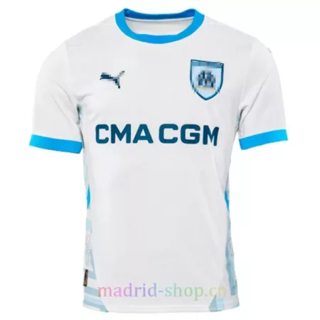 Camiseta Brighton Primera Equipación 2024-25