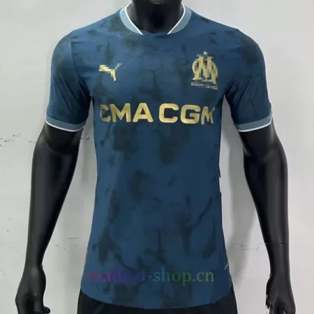 Camiseta Juventus Primera Equipación 2024-25 Versión Jugador