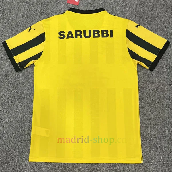Camiseta Peñarol Primera Equipación 2024-25 Camiseta Peñarol Primera Equipación 2024-25 - Imagen 2