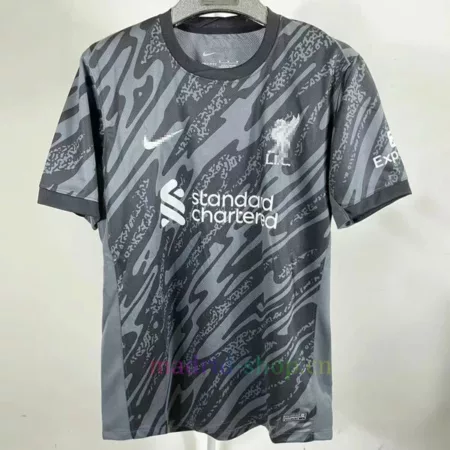 Camiseta Liverpool 2024-25 Edición Especial