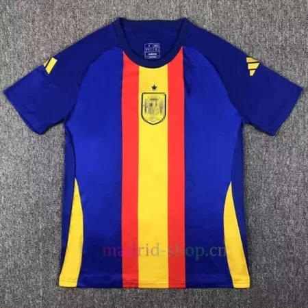 Camiseta de Portero Tottenham Hotspur 2024-25
