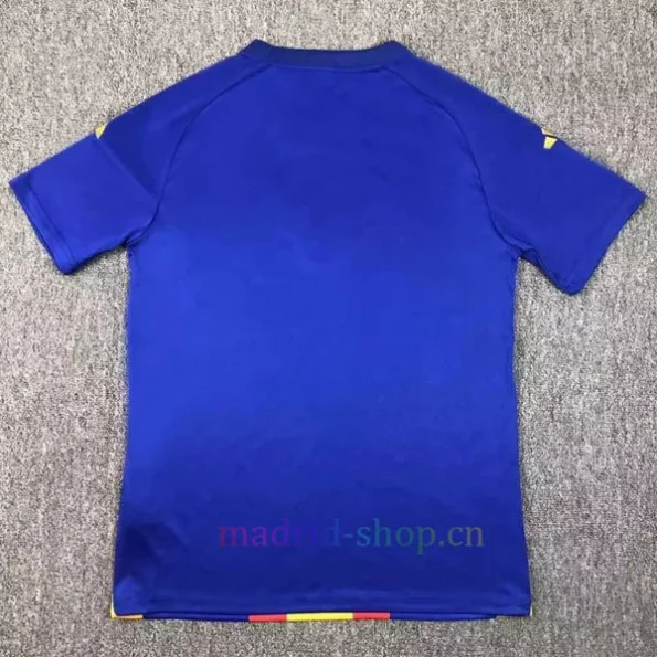 Camiseta Pre-Partido España 2024 Eurocopa - Imagen 2