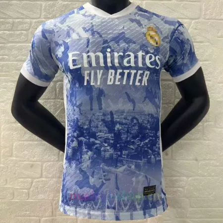 Camiseta Benfica Primera Equipación 2024-25 Versión Jugador