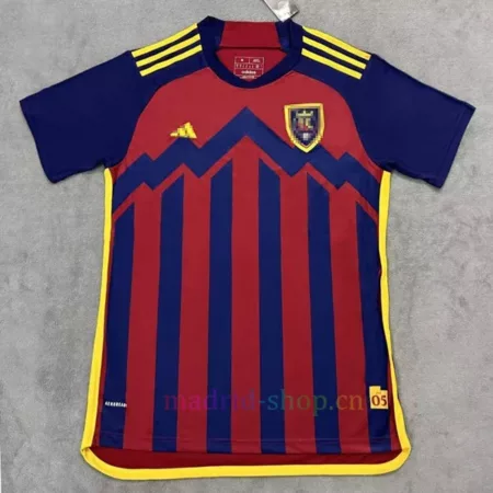 Camiseta Sevilla Primera Equipación 2024-25