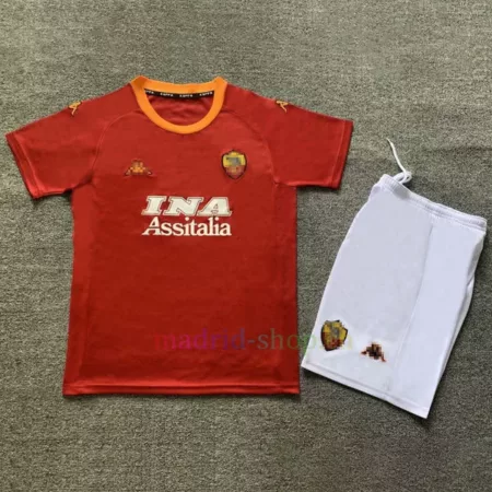 Camiseta de Portero Manchester United 2024-25 Niño