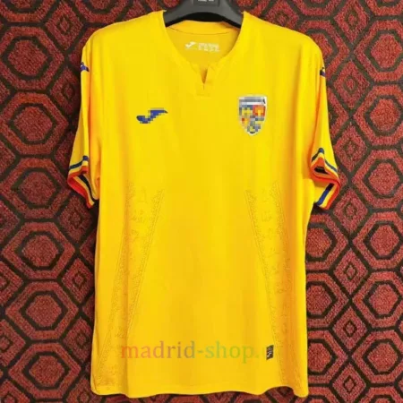 Camiseta Cádiz Segunda Equipación 2024-25