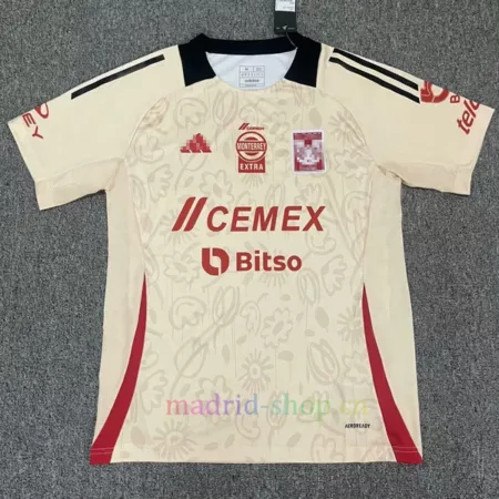 Camiseta Brighton Primera Equipación 2024-25