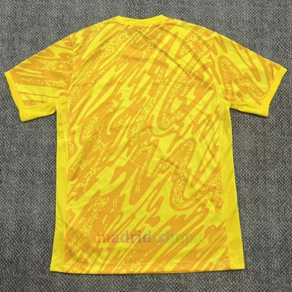 Camiseta de Portero Tottenham Hotspur 2024-25 - Imagen 2