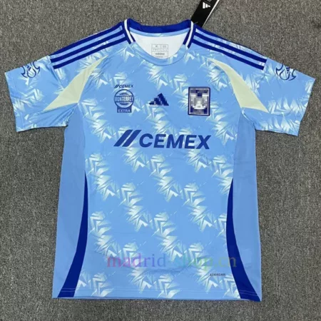 Camiseta Manchester United Segunda Equipación 2024-25