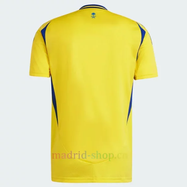 Camiseta Al-Nassr Primera Equipación 2024-25 - Imagen 2
