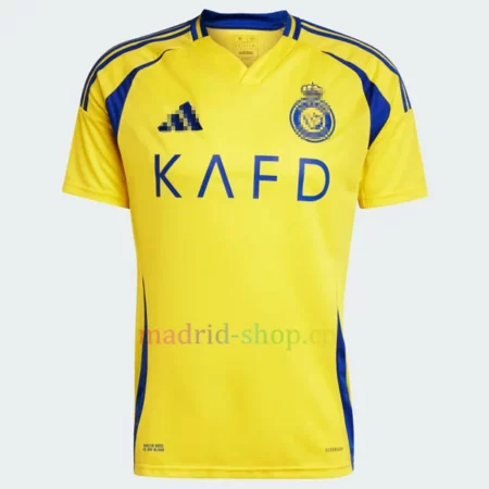 Camiseta Everton Segunda Equipación 2024-25