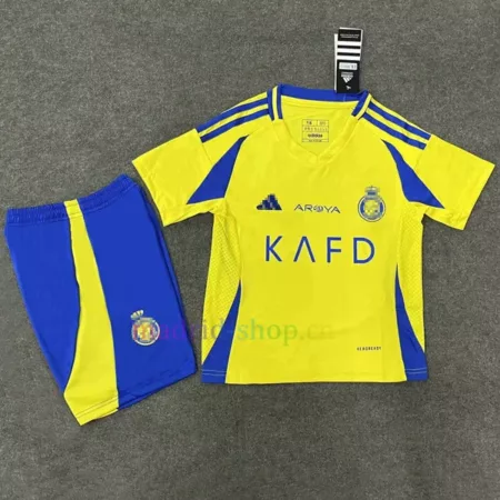 Camiseta de Portero Celtic FC 2024-25 Niño
