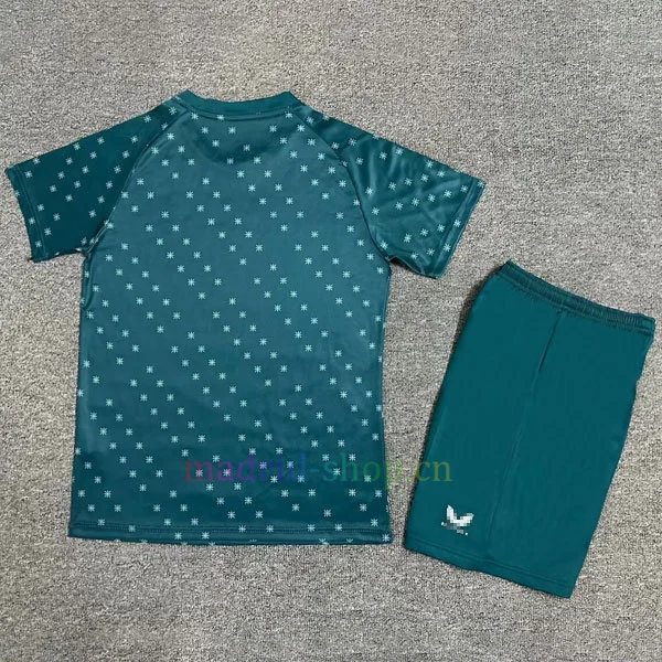 Camiseta Almería Segunda Equipación 2024-25 Niño Camiseta Almería Segunda Equipación 2024-25 Niño - Imagen 2