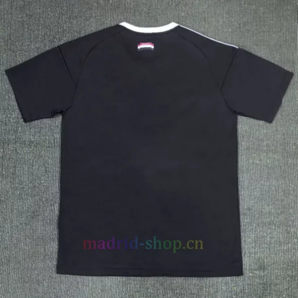 Camiseta Portero Arsenal 2024-25 Negro - Imagen 2