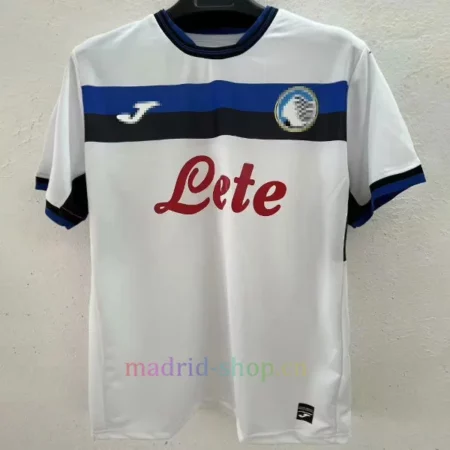Camiseta Real Betis Segunda Equipación 2024-25 Niño