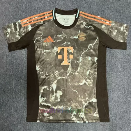 Camiseta AC Milan Segunda Equipación 2024-25