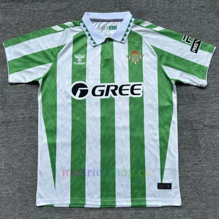 Camiseta Pre-Partido España 2024 Eurocopa